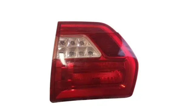 Citroen C5 Tailgate rear/tail lights 9681074280