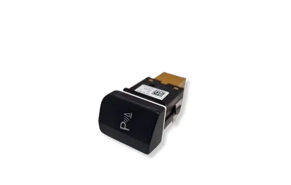 Skoda Superb B6 (3T) Parking (PDC) sensor switch 3T0919281B
