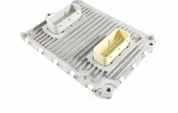 Chrysler Pacifica Engine control unit/module 68434928AA