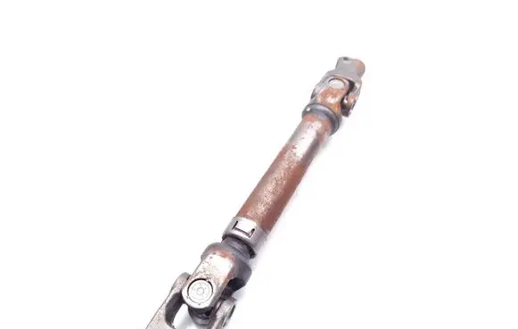 Mazda CX-5 Steering column universal joint 
