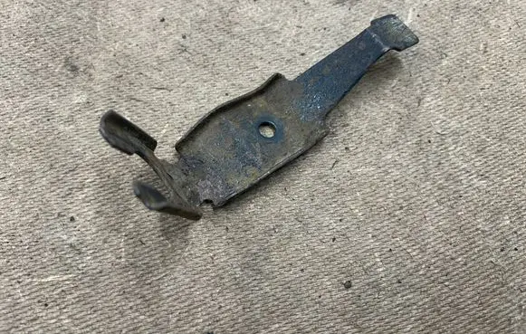 BMW 3 E46 Other rear suspension part 34301164003 1164003