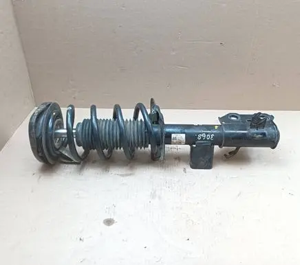 Ford Mustang Mach-E Front shock absorber with coil spring LJ9C18K001ABE LJ9C5310