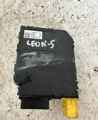 Seat Altea Steering angle sensor 1k0953549bc
