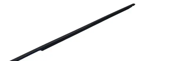 Volvo XC40 Rear door glass trim molding 31864029