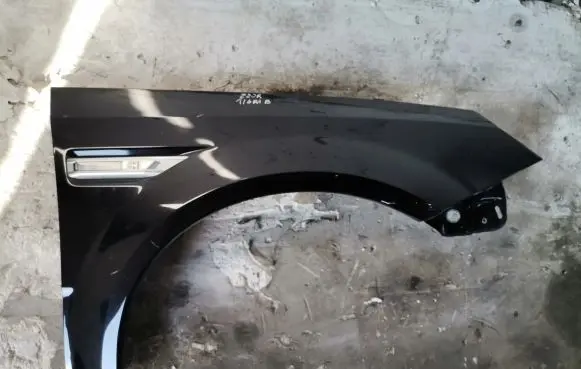 Opel Tigra B Fender