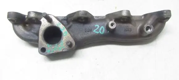 Hyundai Santa Fe Exhaust manifold