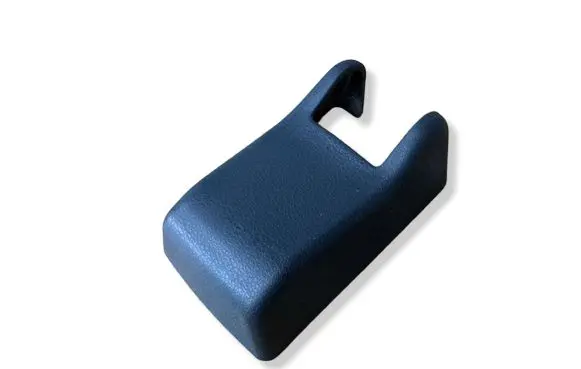 Toyota Avensis T250 Rear seat rail trim cover OY5S