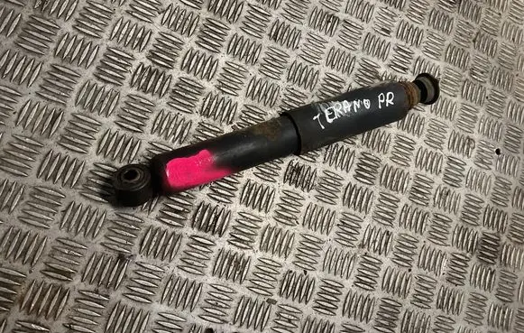 Nissan Terrano Front shock absorber/damper