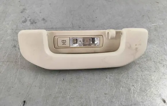 Mercedes-Benz E W213 Rear interior roof grab handle a0998150100
