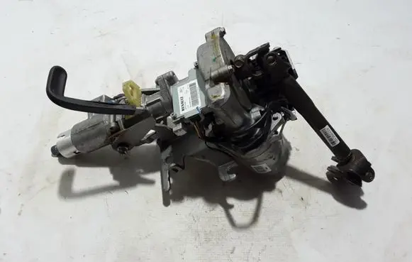 Renault Kangoo II Steering column universal joint 8201514069