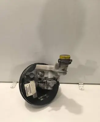 Jeep Compass Brake booster P05105149AE 26776210004