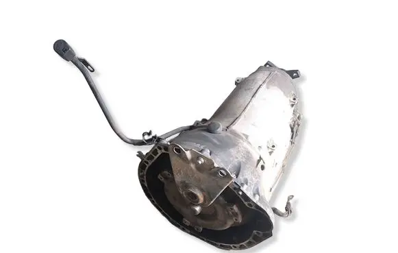 Mercedes-Benz E W211 Automatic gearbox 7226400