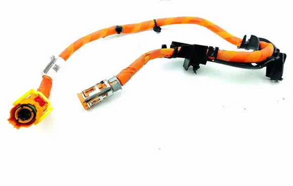 Peugeot 3008 III High voltage cable 9862526580