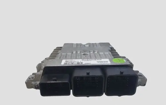 Volvo S60 Engine control unit/module 31355712 S180134103A
