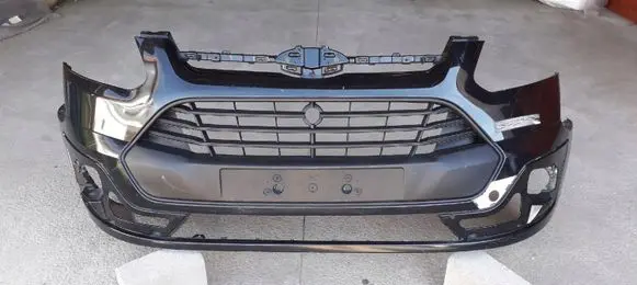 Ford Tourneo Custom Front bumper BK2117K819