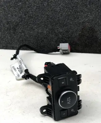 Ford Kuga II Seat heating switch CJ5T19K314BA