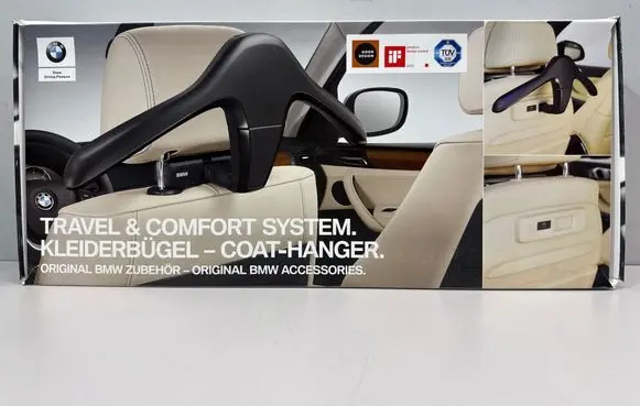 BMW X1 U11 Interior decorative trim set 2449251