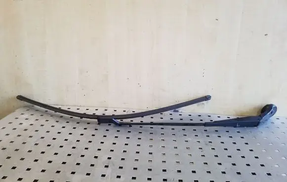 Citroen C4 Grand Picasso Front wiper blade arm 97035914 9676367780