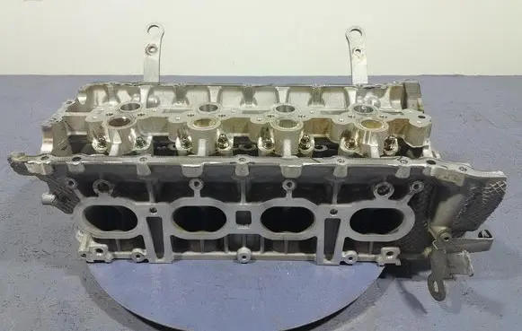 Porsche Cayenne (9PA) Engine head 0P2103403