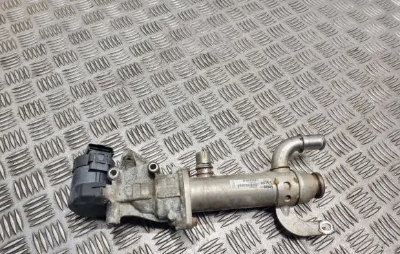 Ford S-MAX EGR valve cooler 8653691 H44GA 993062H