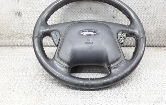 Ford Ranger Steering wheel