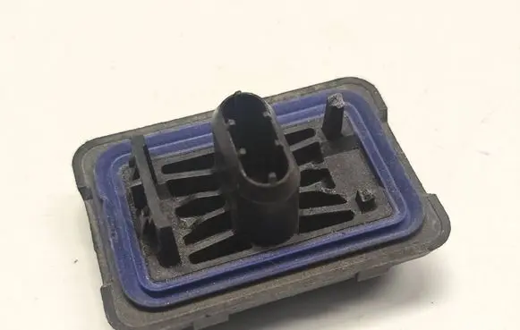 BMW iX Jacking socket point 9498145 11884410