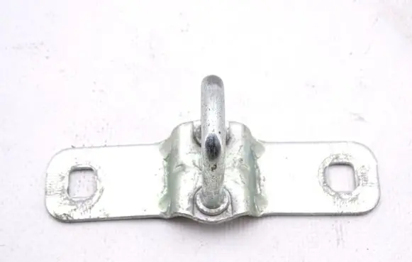 Fiat Panda III Trunk lock loop 