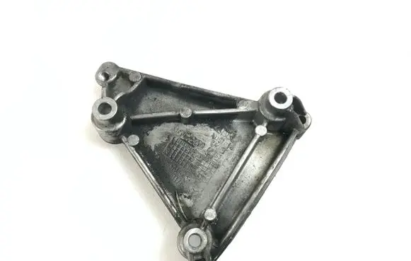 Audi A4 S4 B8 8K A/C compressor mount bracket 06E260835C