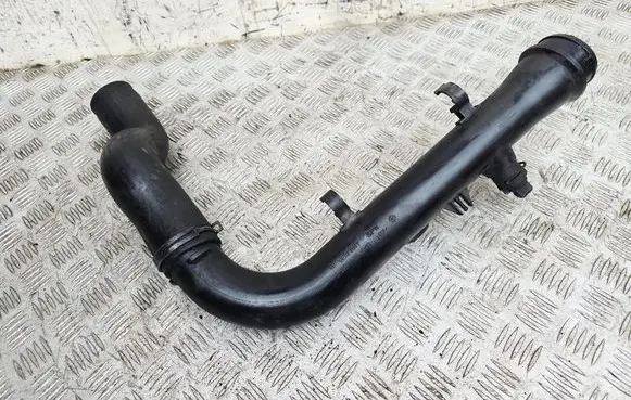 Volkswagen II LT Intercooler hose/pipe 2D0145840