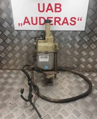 Opel Astra G Electric power steering pump 9127406 13D015400 26062459