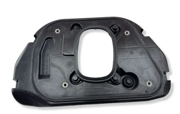 Volkswagen ID.4 Electric car charge socket cover 11A907175D