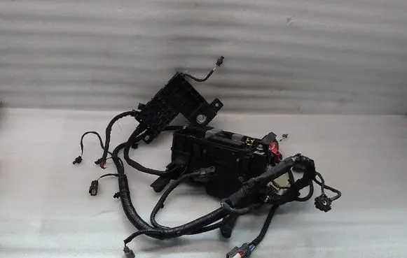 Volvo XC90 Fuse box set 33876073 660431511 32268459