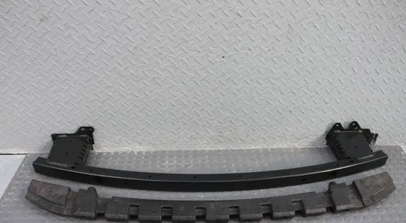 Nissan Qashqai J12 Front bumper support beam BELKAABSORBERJ12