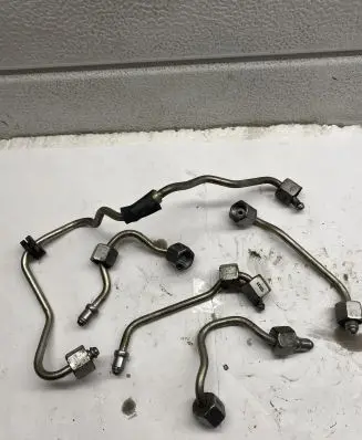 BMW X1 E84 Fuel line pipe 10039