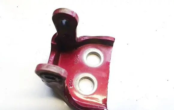 Citroen C4 Grand Picasso Rear door lower hinge