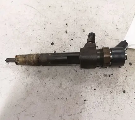Opel Signum Fuel injector 0445110276