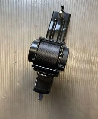 Subaru Outback (BT) Middle seatbelt (rear) 6432297VHC BS420066ME0