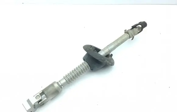 Steering column universal joint