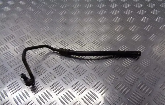 Opel Astra G Power steering hose/pipe/line