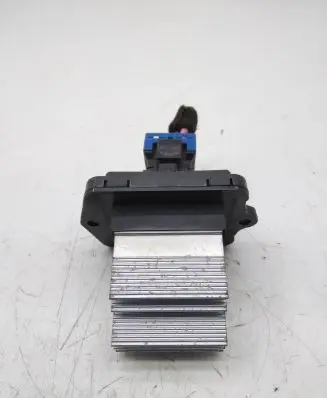 KIA Optima Heater blower motor/fan resistor