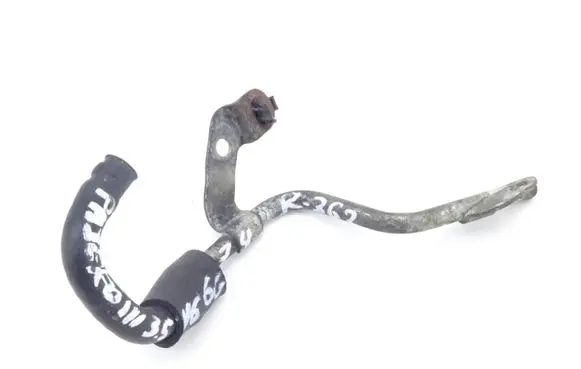 Mitsubishi Pajero Engine coolant pipe/hose MITSUBISHI_PAJERO_III_3.5_V6_GDI_WĄŻ_WODY_PRZEWÓD