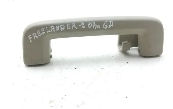 Land Rover Freelander 2 - LR2 Rear interior roof grab handle