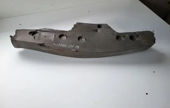 Skoda Superb B8 (3V) Fender foam support/seal 