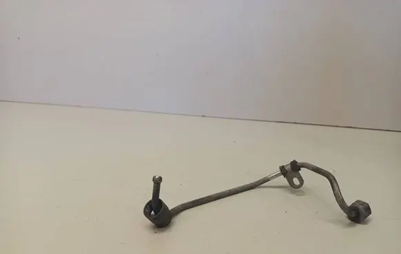 Skoda Octavia Mk3 (5E) Fuel injector supply line/pipe 