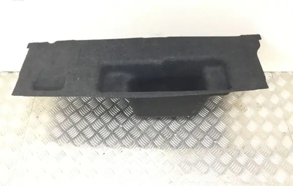 BMW 6 F12 F13 Glove box in trunk 7226446
