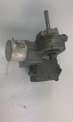 Fiat Bravo Steering wheel axle 00518776070