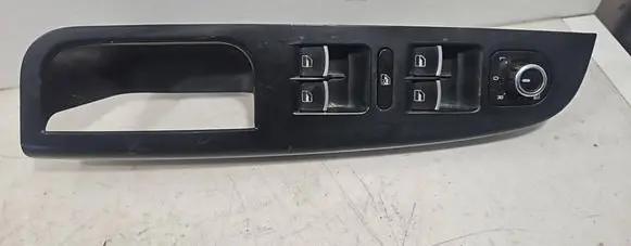 Volkswagen Golf VI Electric window control switch 1K4868049C