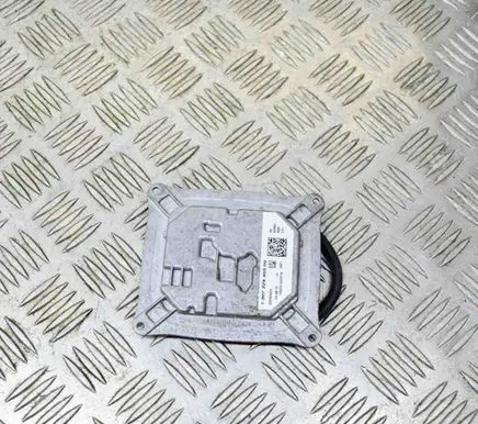 Peugeot 308 Xenon control unit/module 10EEG122221A 130732940300