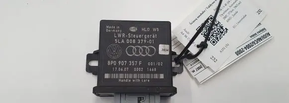 Audi A6 S6 C6 4F Light module LCM 8P0907357F