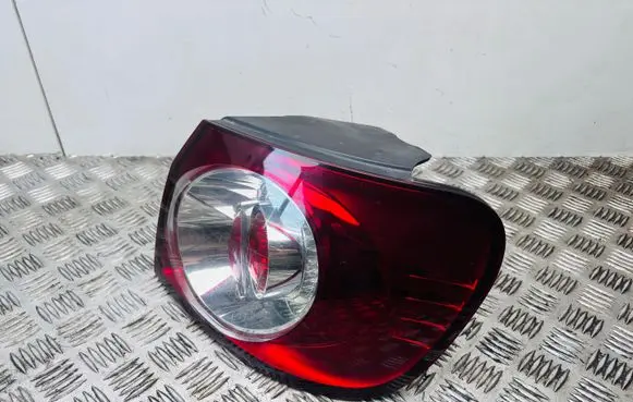 Volkswagen Golf Plus Rear/tail lights 5M0945096S